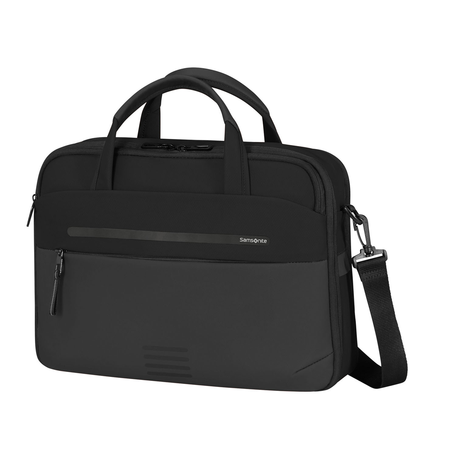 SAMSONITE Moderny Briefcase for Laptop 15.6" Black