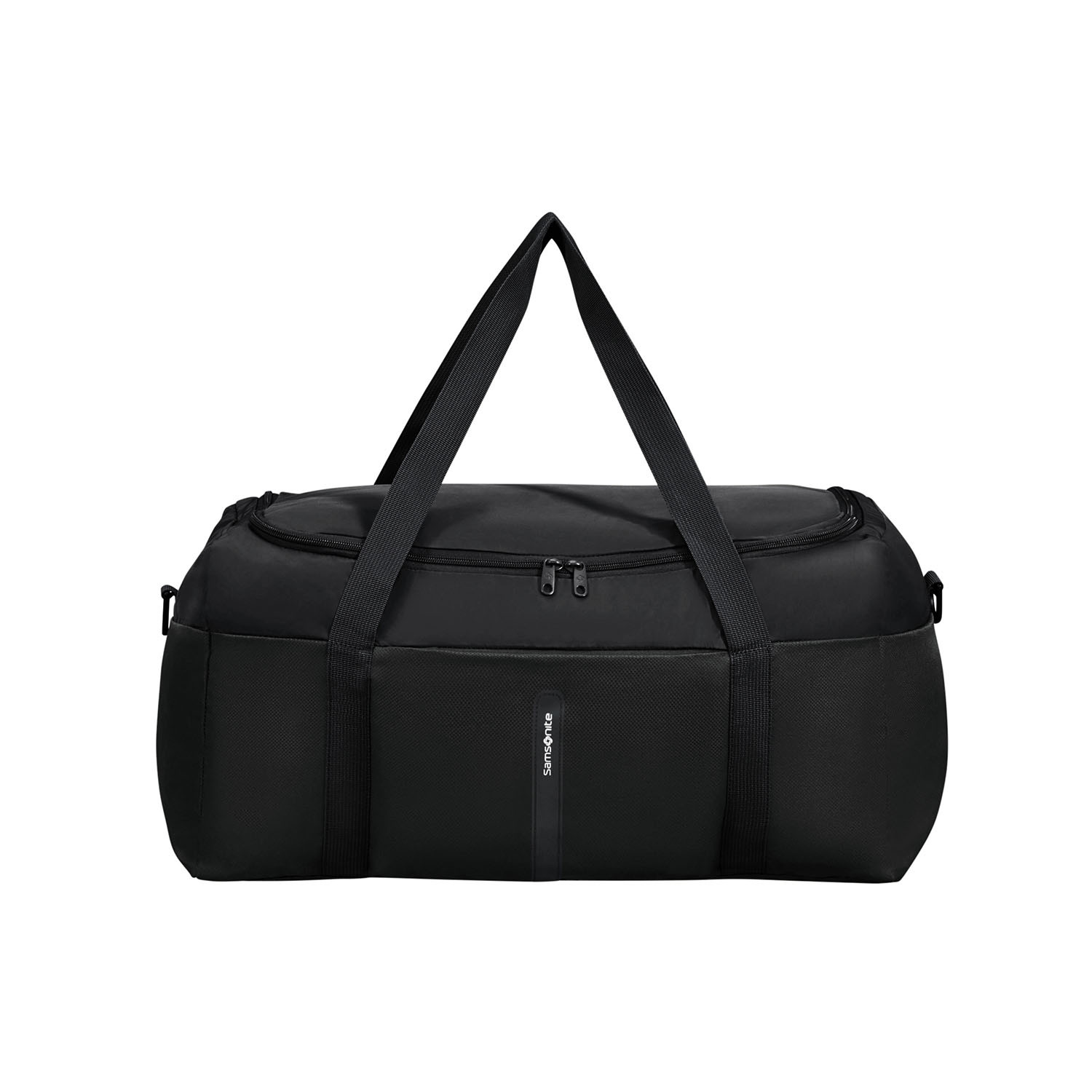 SAMSONITE TA Revolution Foldable Duffle M Black