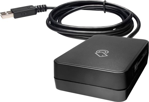 HP Jetdirect 3000w NFC/wireless