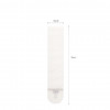 Command Strips White Large 4 Sets 17206W...
