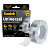 Scotch gel tape double sided transparent...