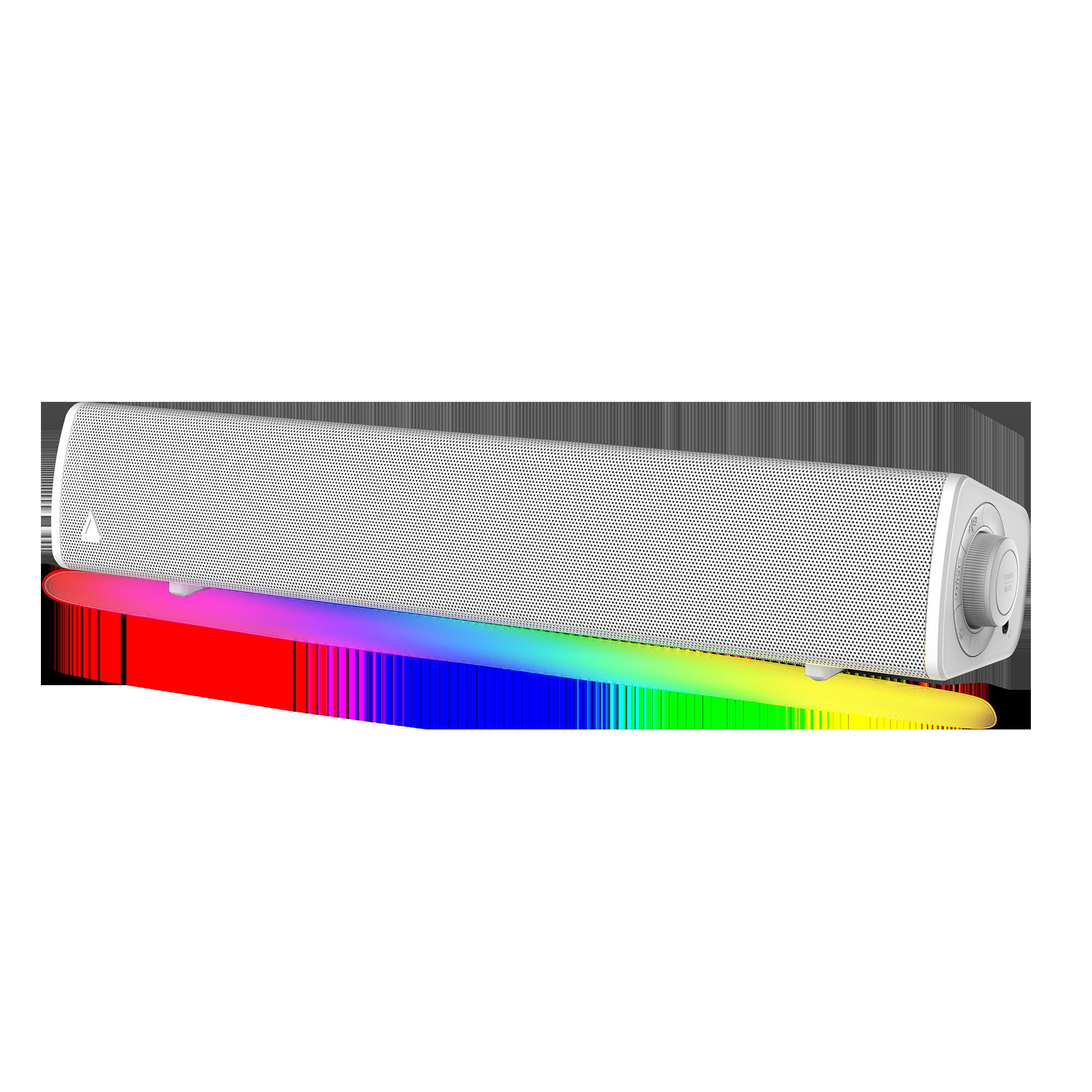 BildeSound Blaster GS3, White