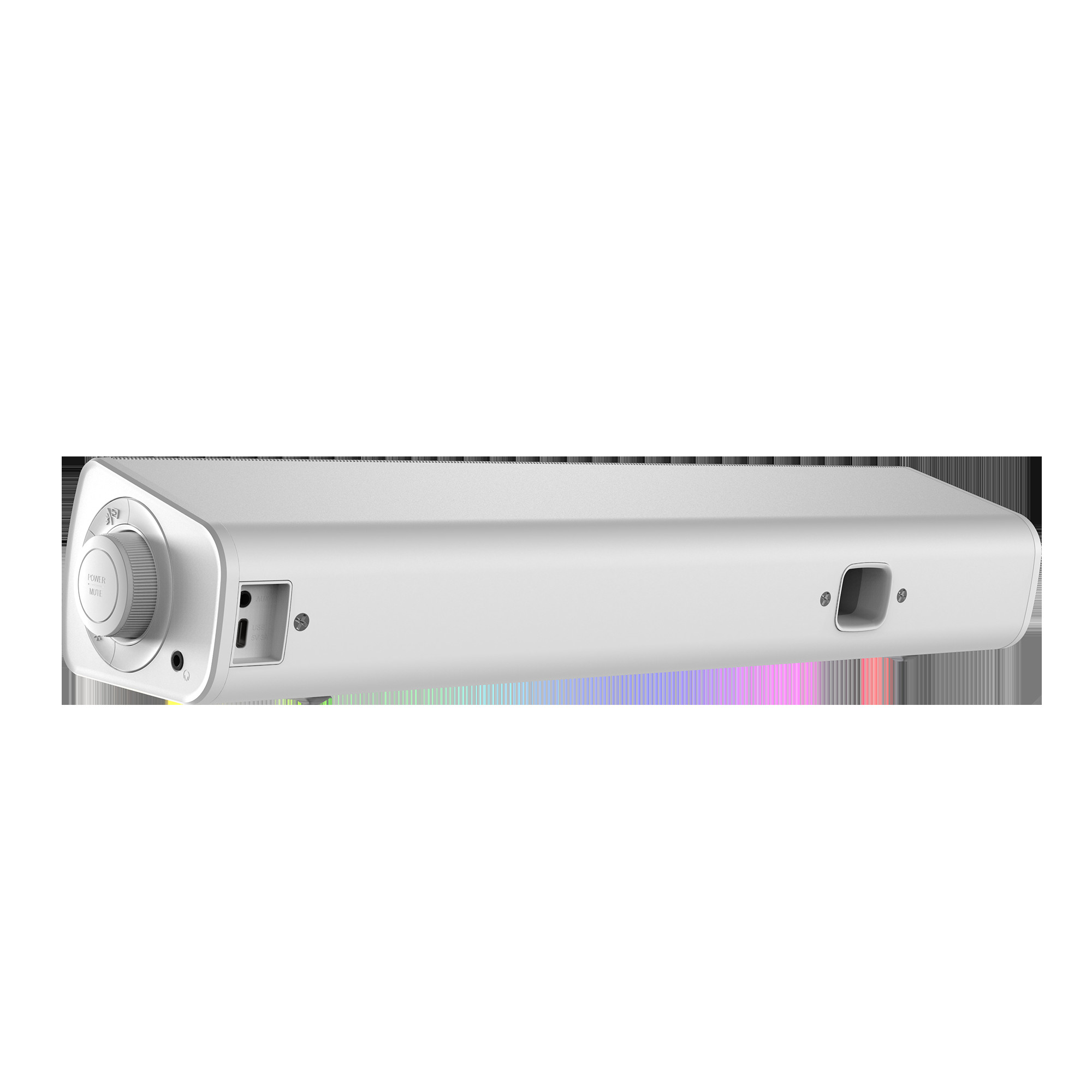 Sound Blaster GS3, White