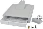 BildeERGOTRON Primary Drawer SV43 LCD Single