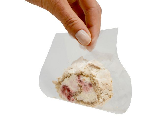 BildeDelikatesseark Pp 19X12Cm (1000 stk)