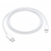 USB-C to Lightning Cable, 1m