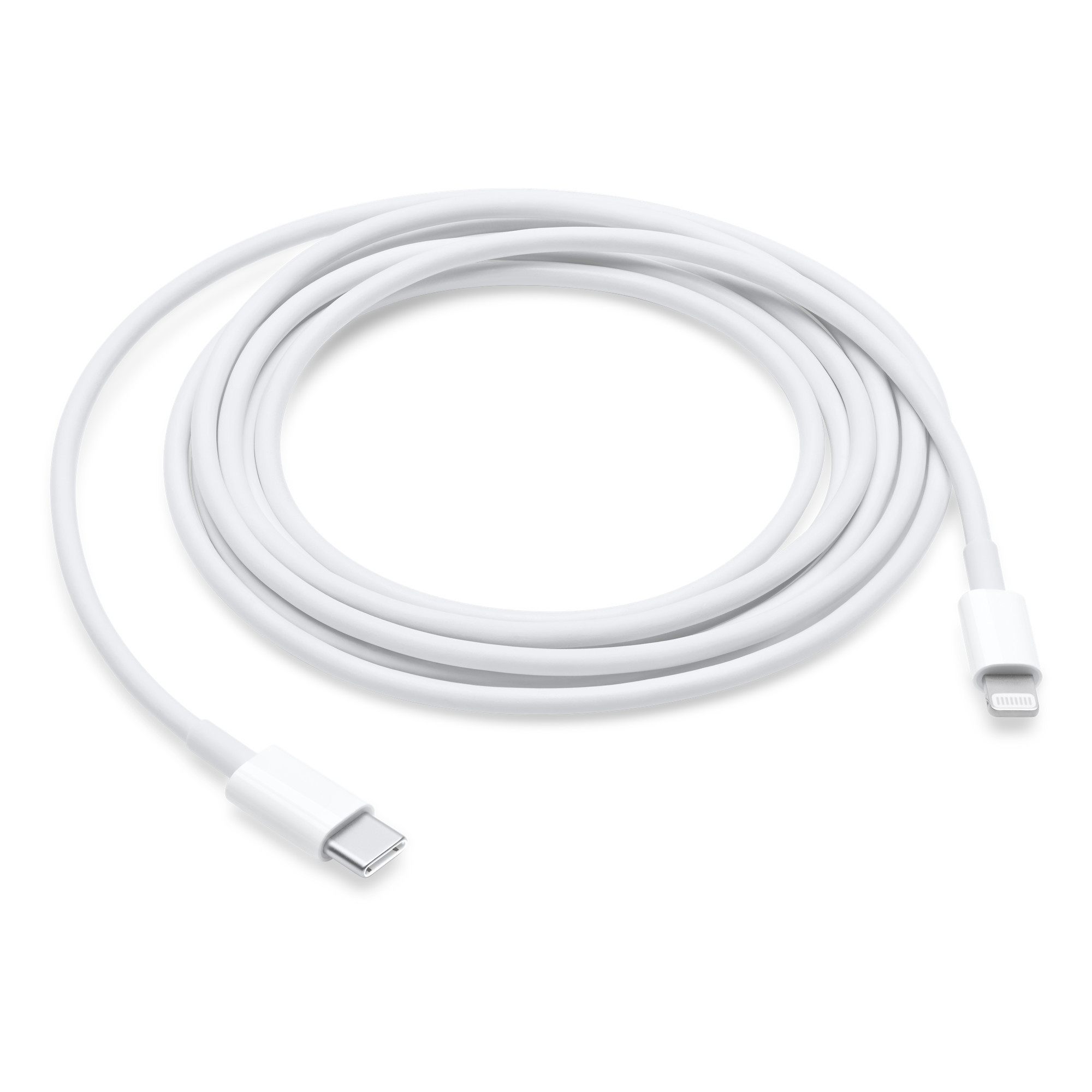 BildeUSB-C to Lightning Cable 2m