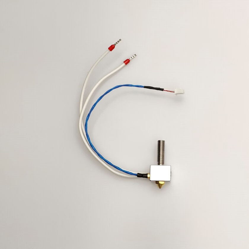 Right Nozzle Assembly F Spare part for Creator 4