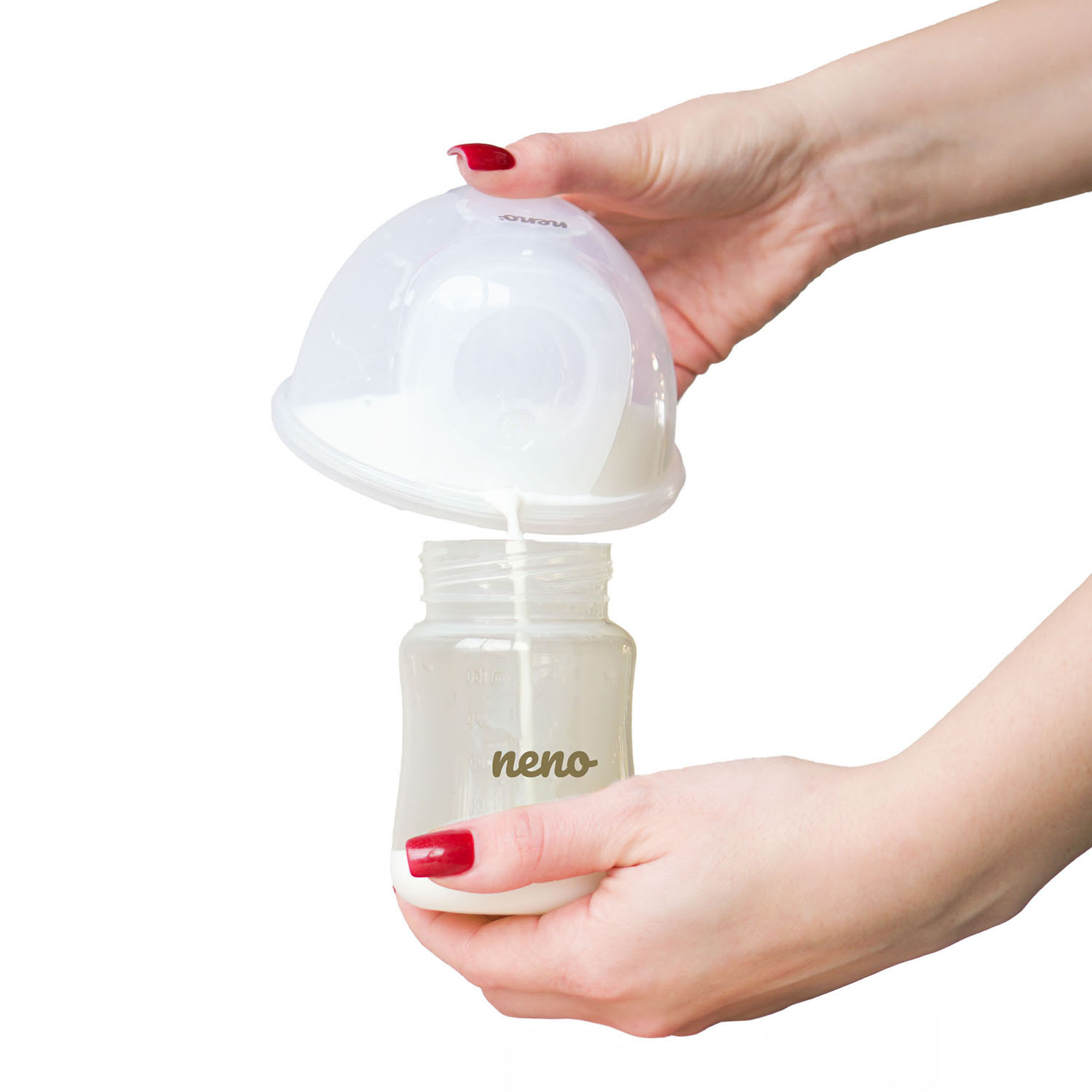 NENO Breast Pump Electric Camino Pro