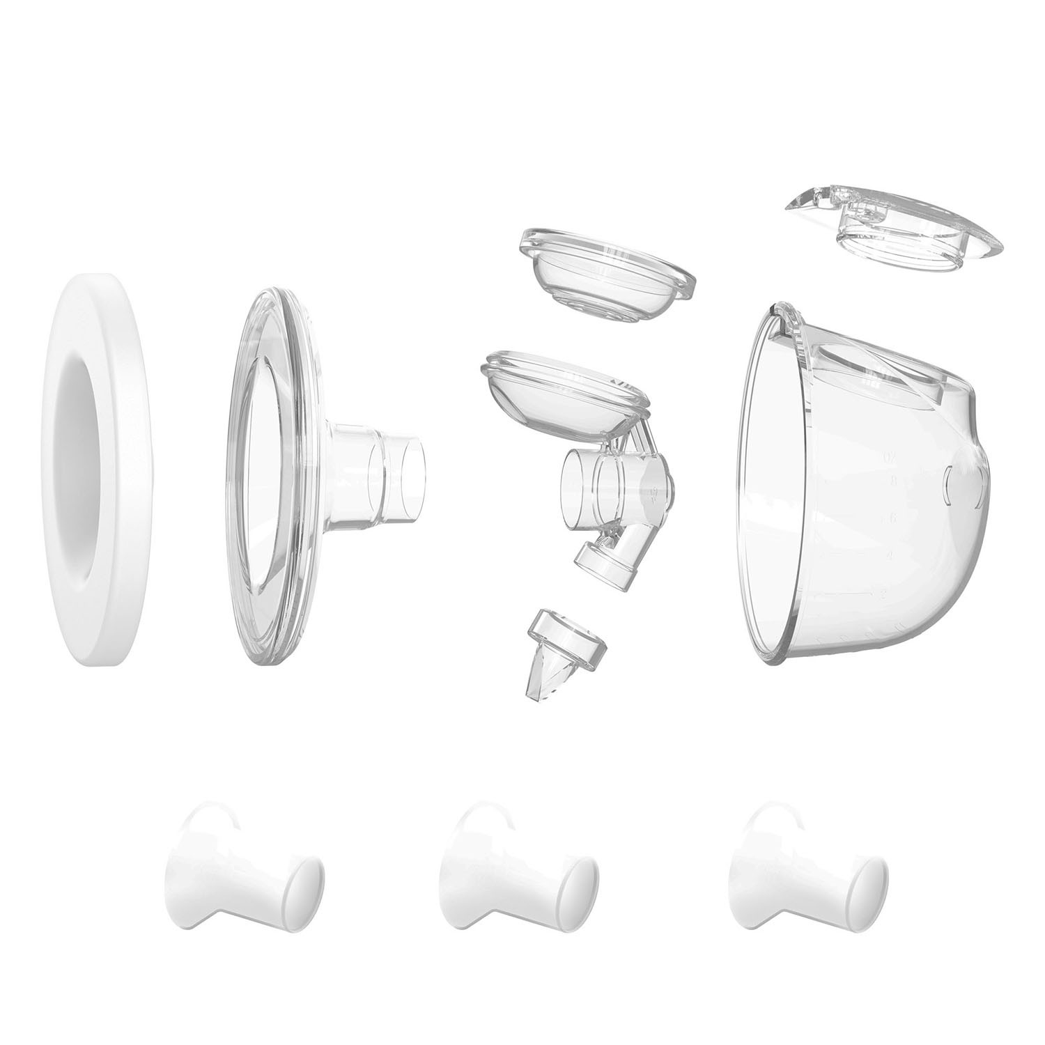 NENO Breast Pump Electric Camino Pro
