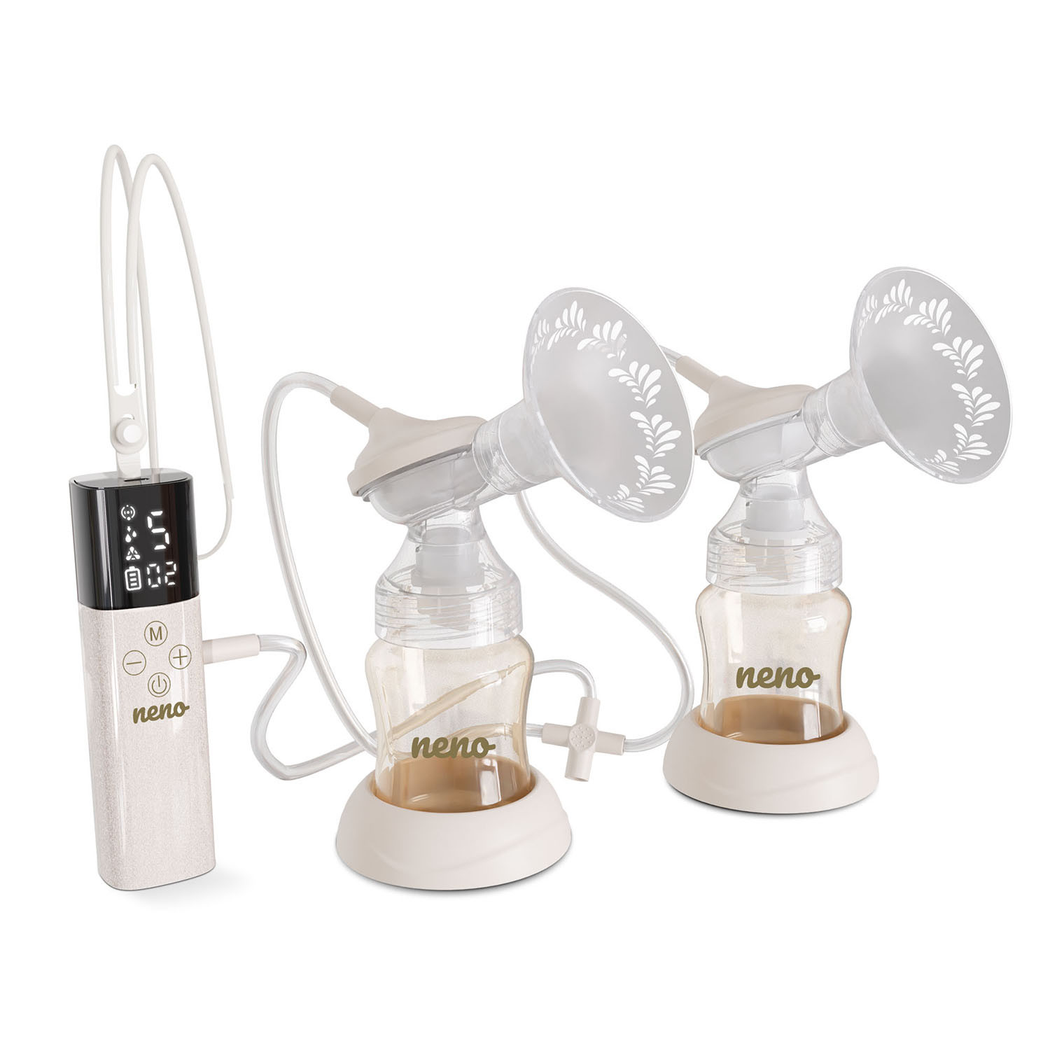 NENO Breast Pump Electric Camino Pro