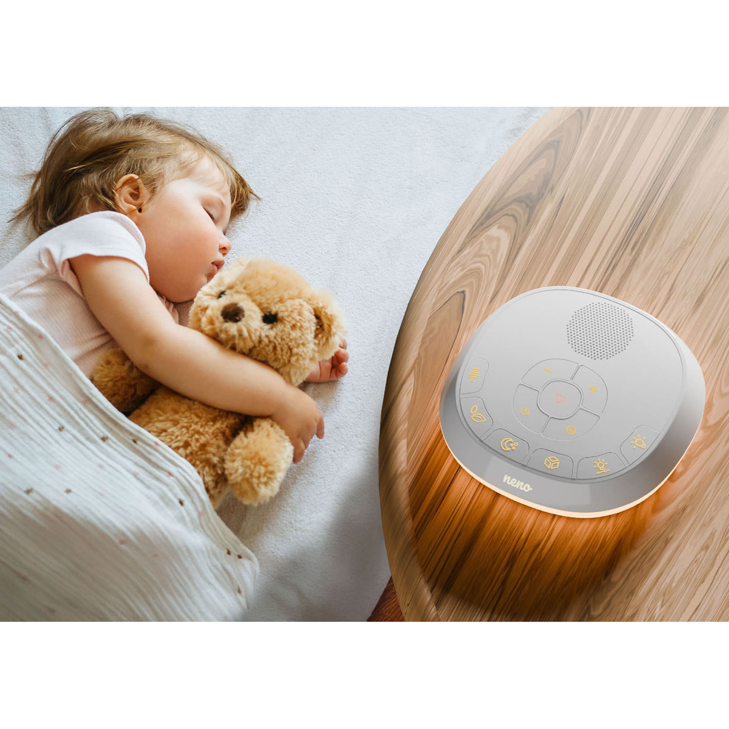 NENO Sound Machine Lumia