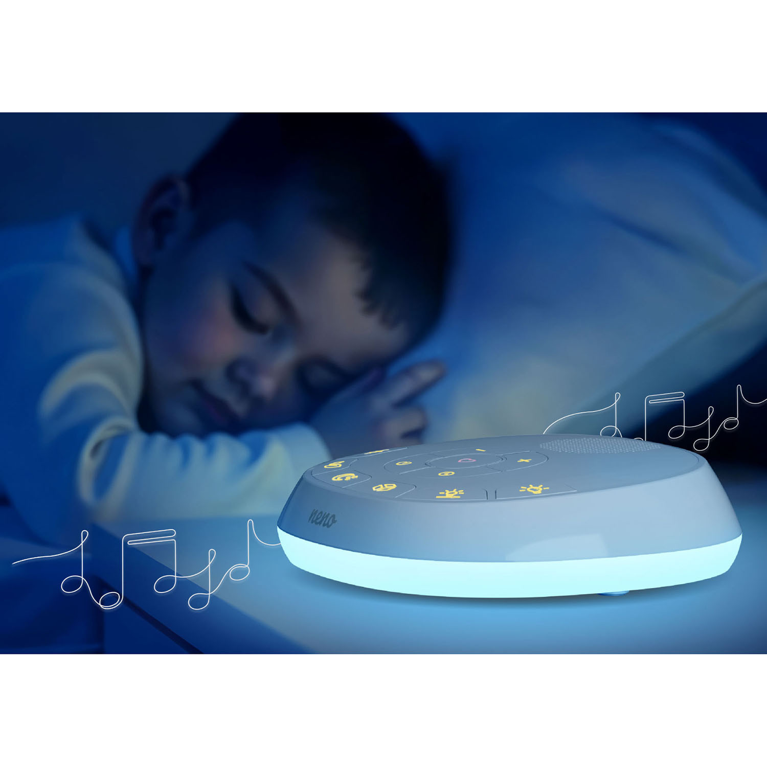 NENO Sound Machine Lumia