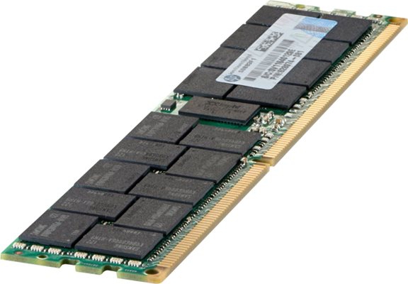 BildeHP 4GB 1Rx8 PC4-2133P-R Kit