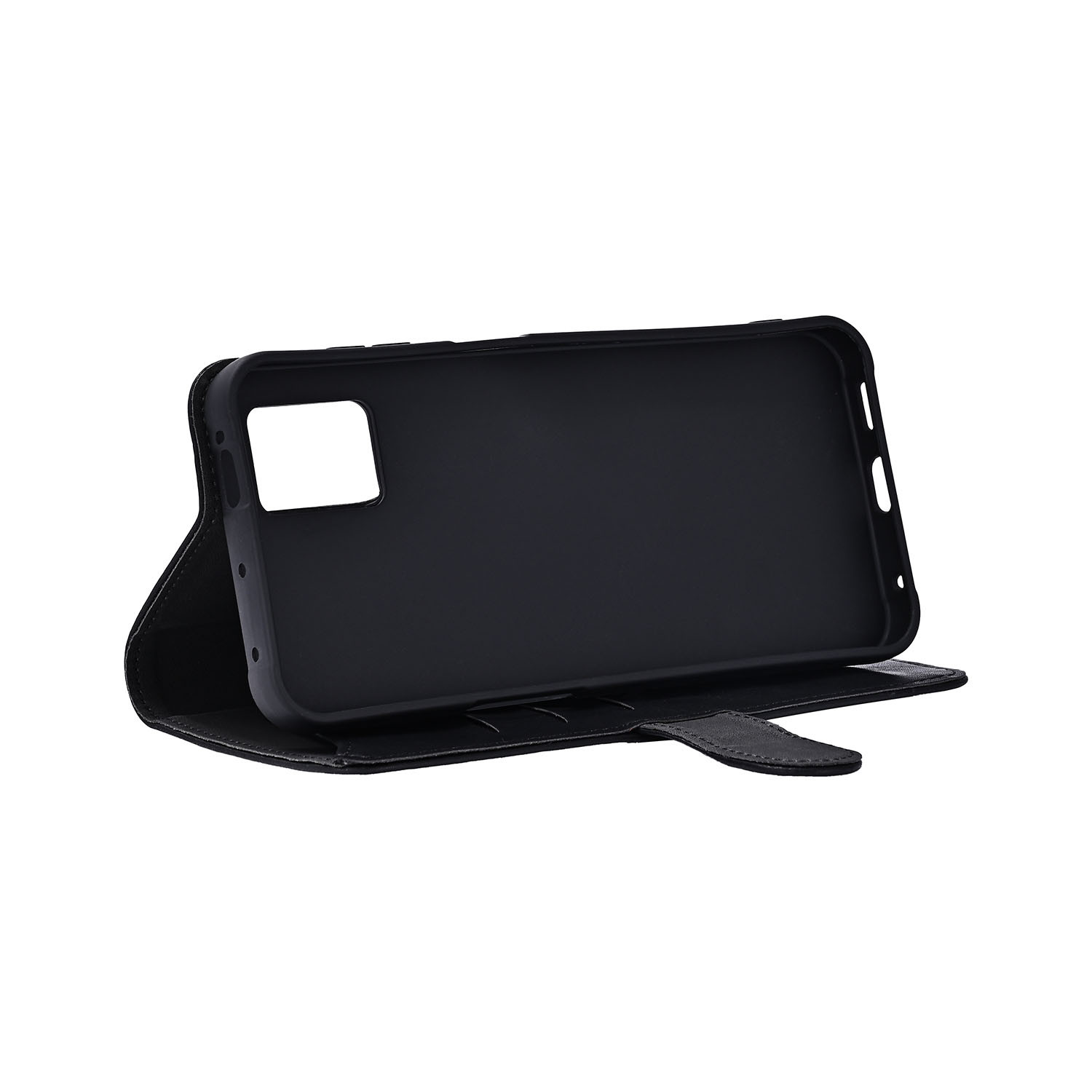 GEAR Classic 3 card Recycled Samsung Xcover 7 Pro Black