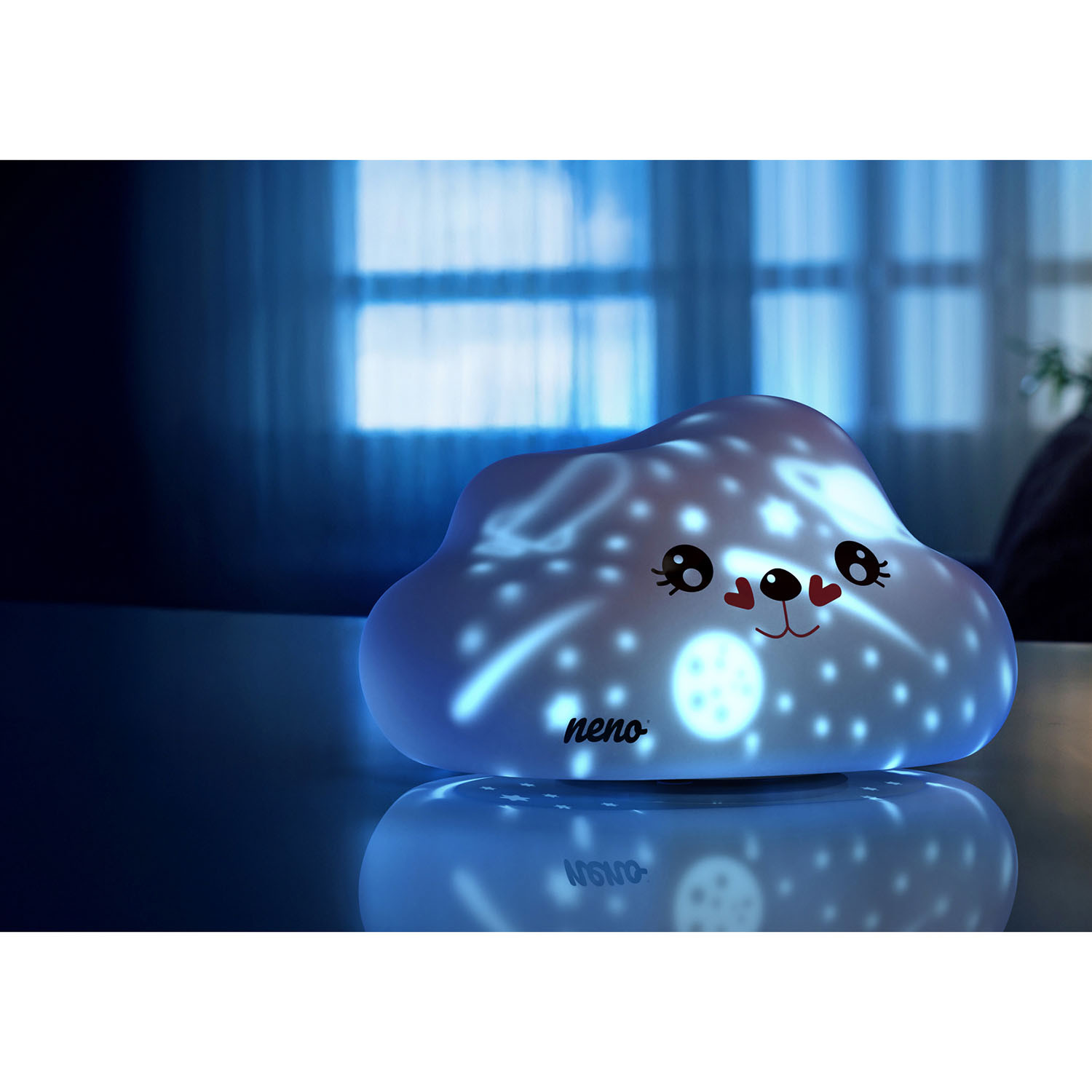 NENO Night Lamp Cosmo
