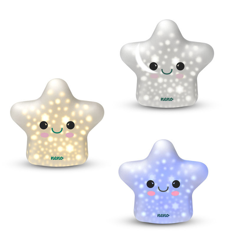 NENO Night Lamp Shine