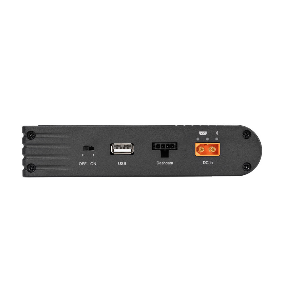BLACKVUE PM Batteri B-130 7500 mAh