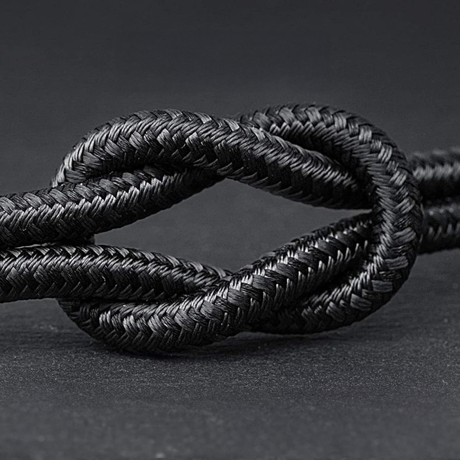 STATIK MagStack Magnetic Cable Pro USB-C to USB-C 1m Black