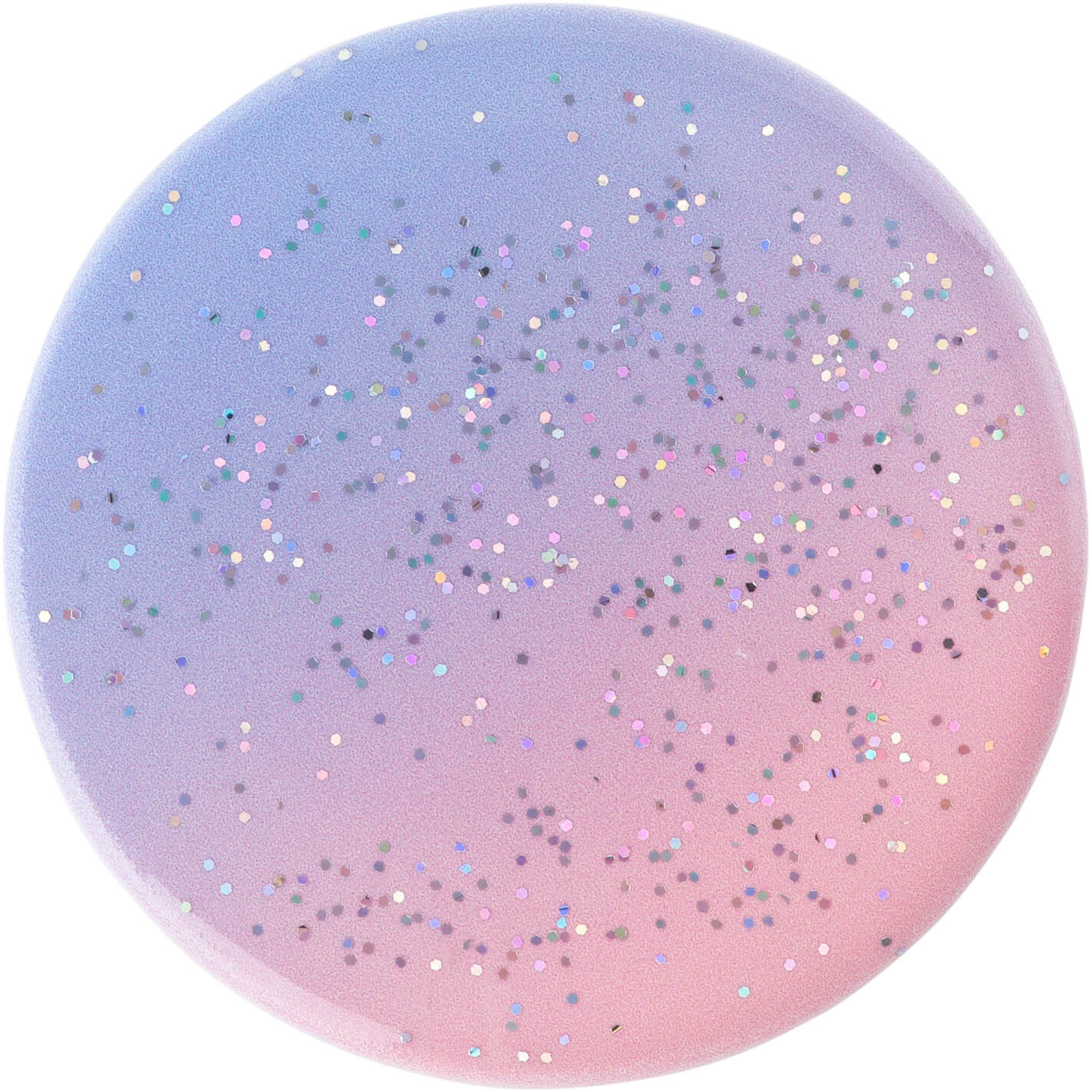 POPSOCKETS PopGrip Original Glitter Morning Haze
