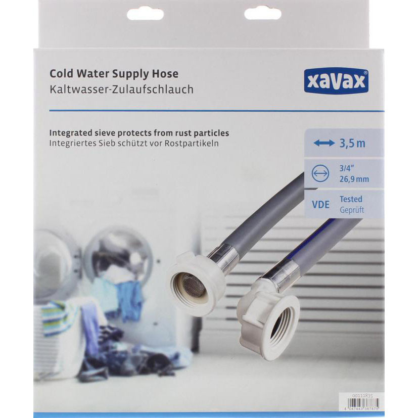 Støvsugerpose Kärcher (10 stk)