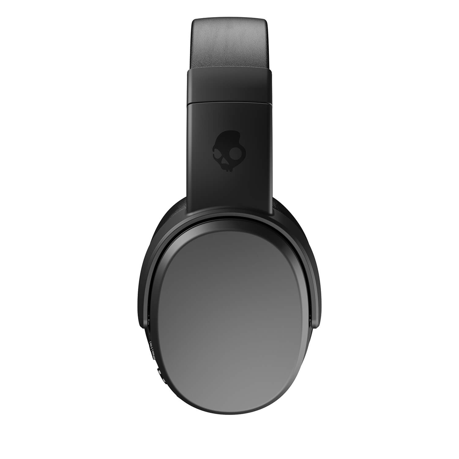 SKULLCANDY Headphone Crusher Wireless 2.0 Over-Ear Black