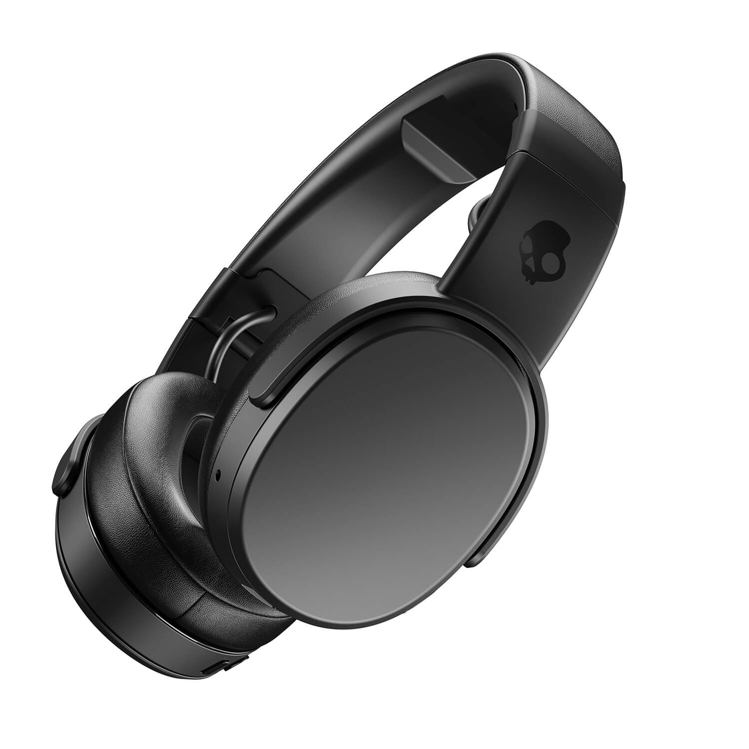SKULLCANDY Headphone Crusher Wireless 2.0 Over-Ear Black