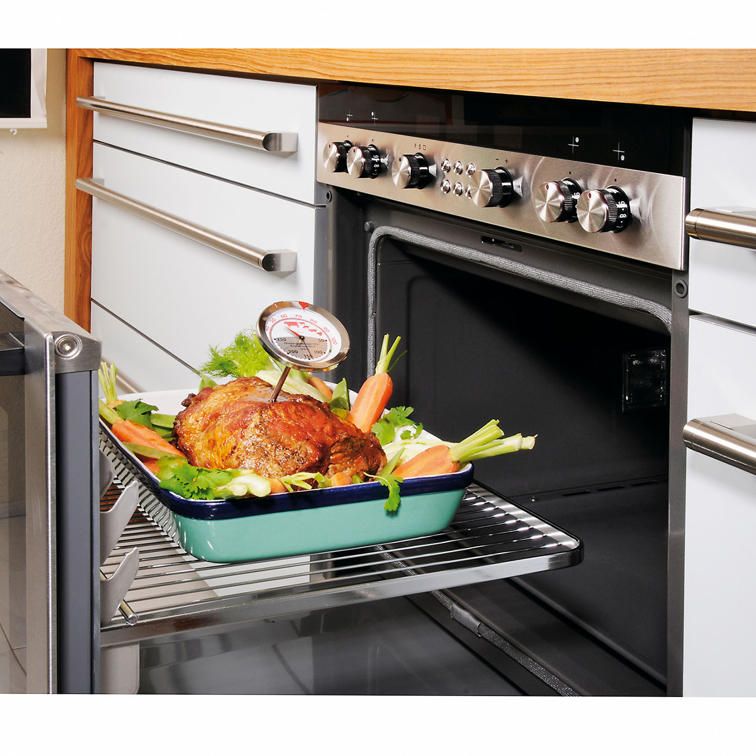 Gulvpad Nilfisk Eco 17'' 432Mm Blå (5 stk)