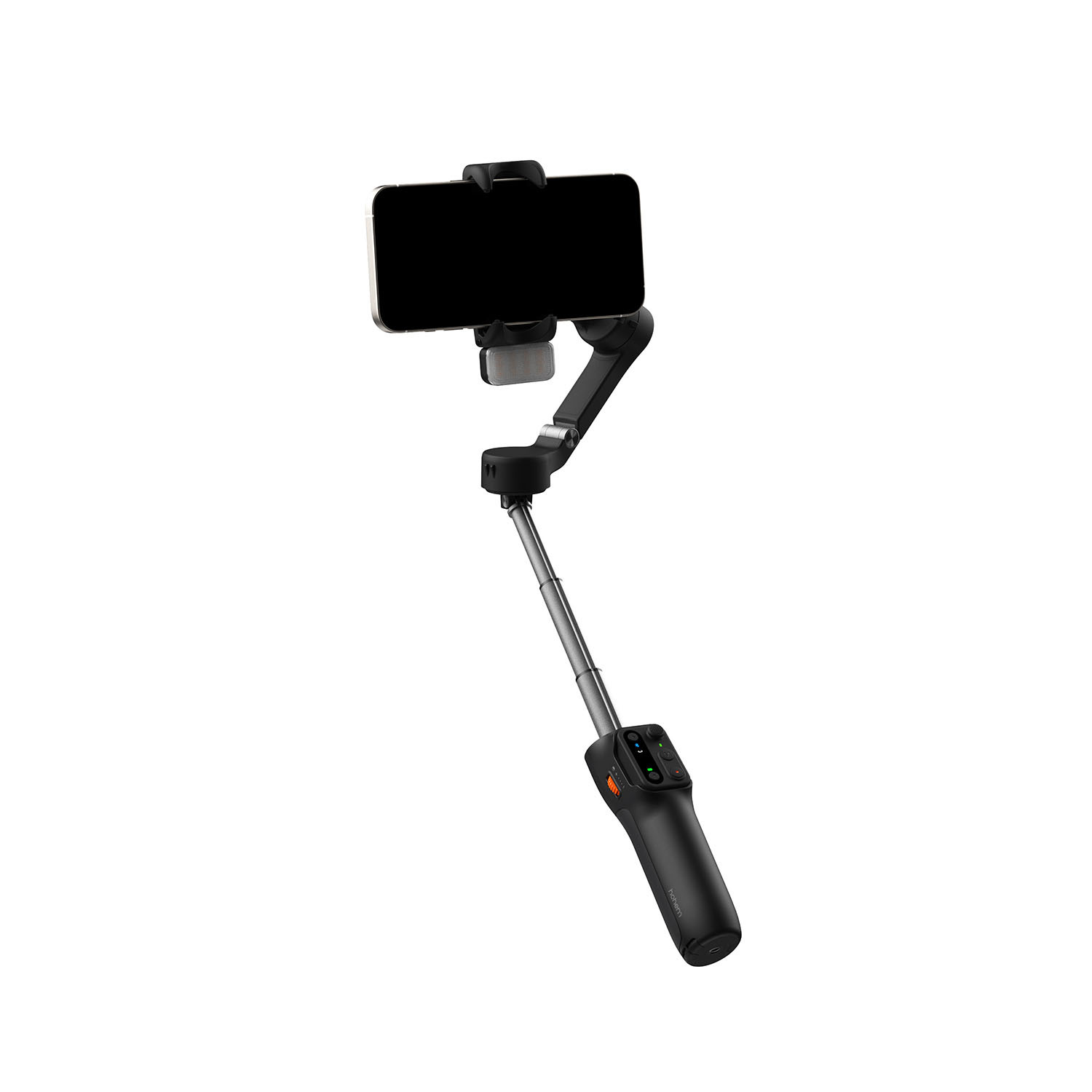 HOHEM Smartphone Gimbal Isteady X3 Black