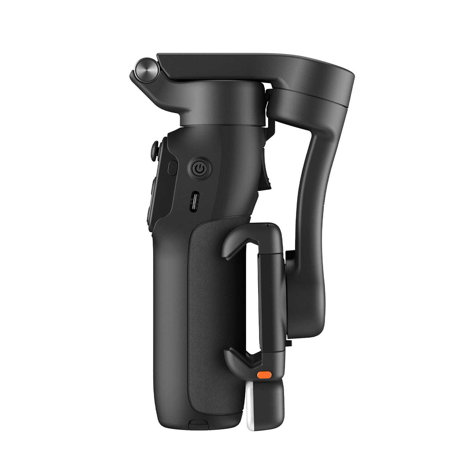 HOHEM Smartphone Gimbal Isteady X3 Black