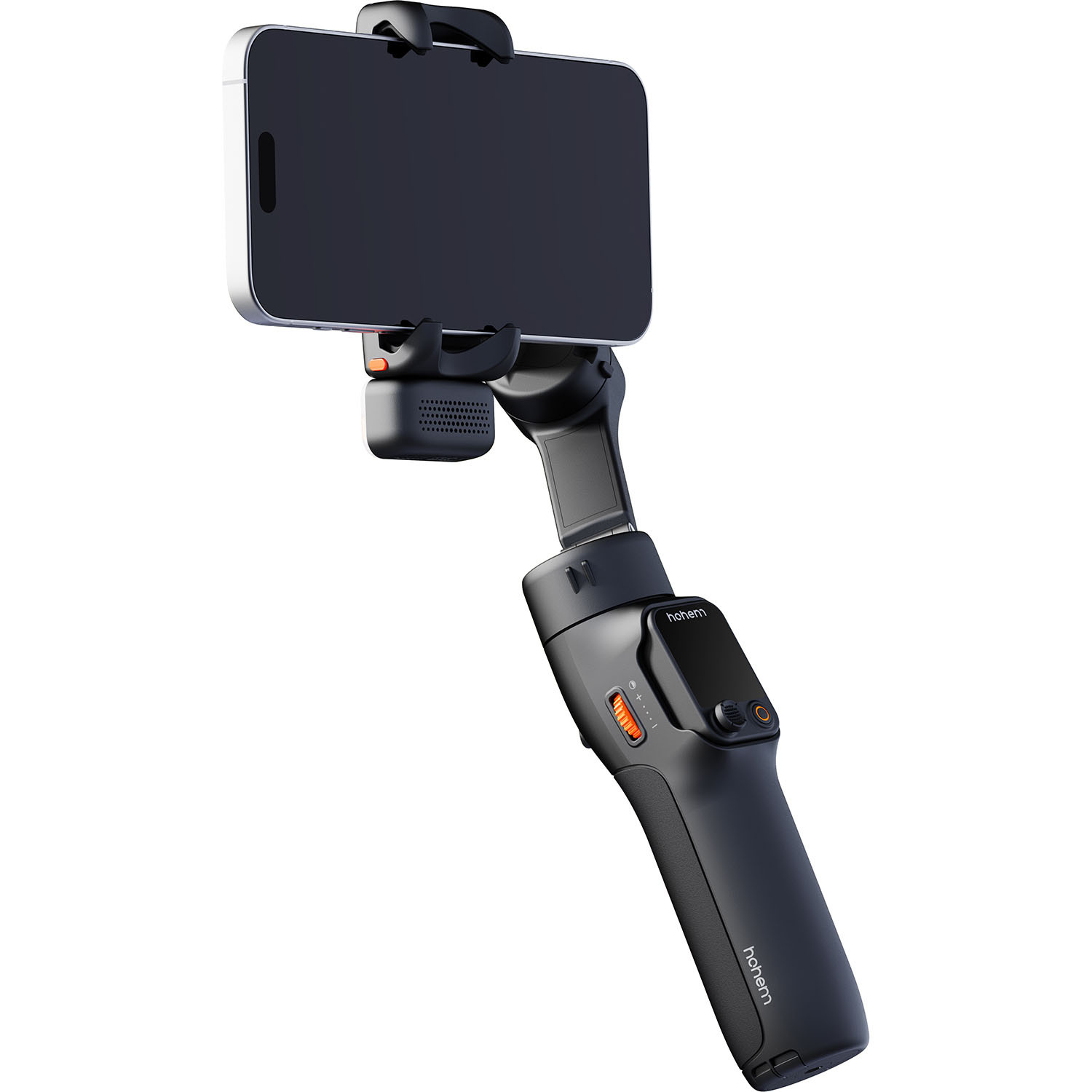 HOHEM Smartphone Gimbal Isteady V3 Ultra Black