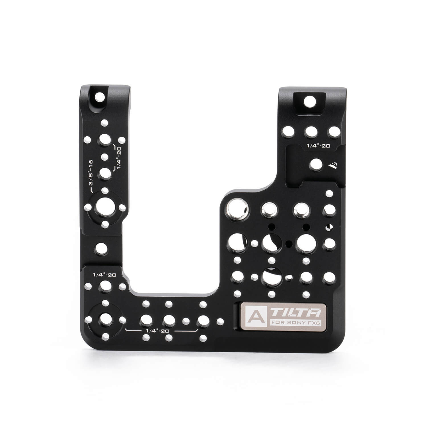 TILTA Side Mounting Plate for Sony FX6