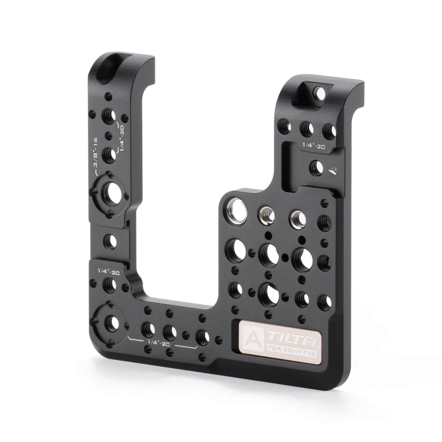 TILTA Side Mounting Plate for Sony FX6