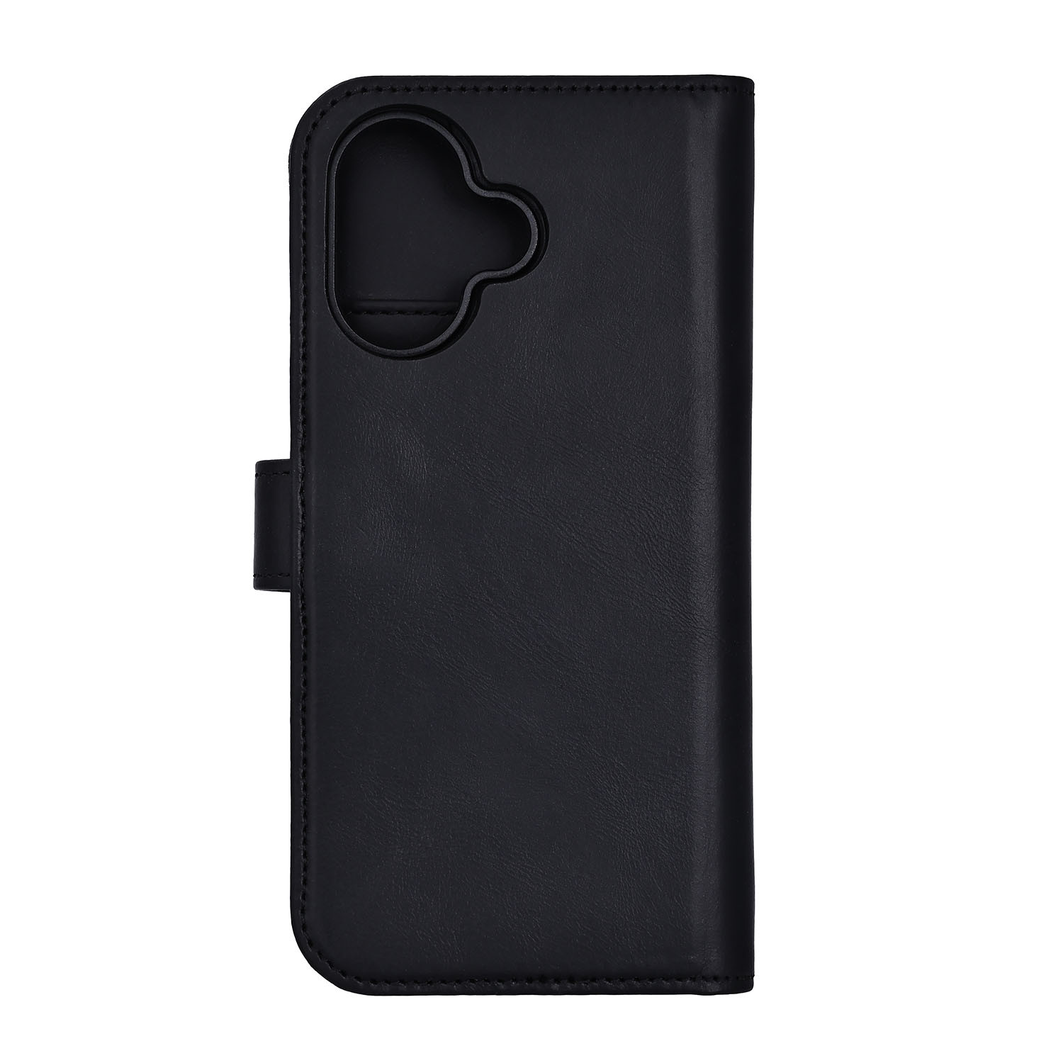 RADICOVER 2in1 Anti Radiation RFID 3 card MagS iPhone 17 Black Leather