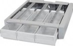 ERGOTRON styleview supplemental drawer