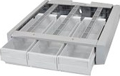 BildeERGOTRON styleview supplemental drawer