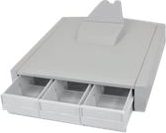 BildeERGOTRON stylview primary drawer