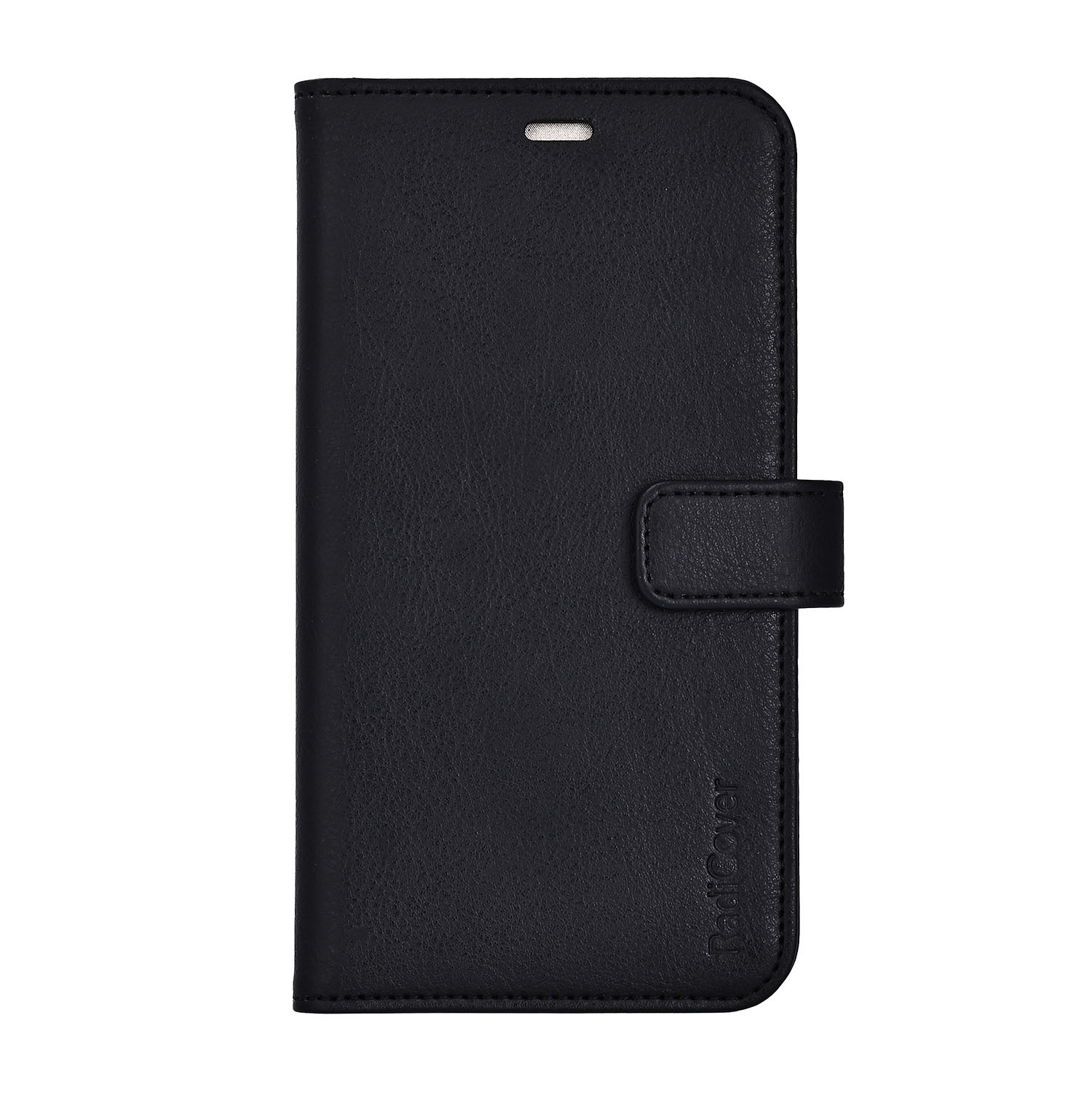 RADICOVER Flipcov Anti Radiation RFID 3 card MagS iPhone Air Black PU