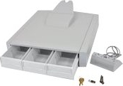 BildeERGOTRON STYLEVIEW PRIMARY DRAWER