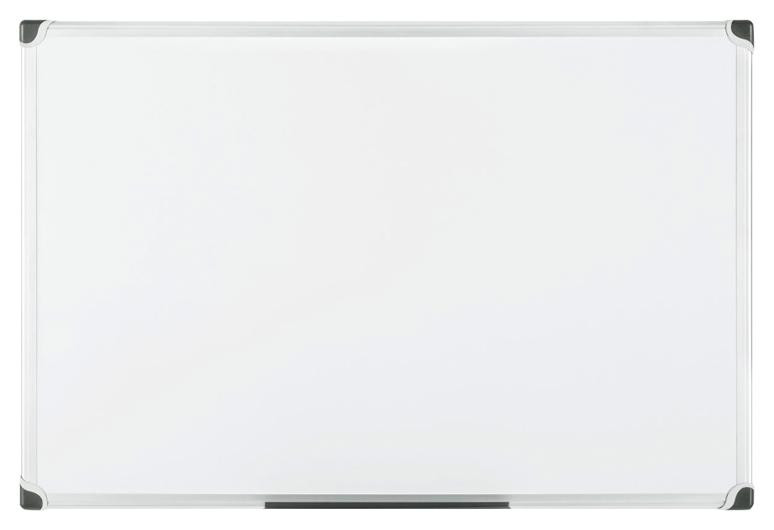 BildeWhiteboard Bi-Office Magn 106,5X75Cm