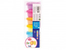 Modelleringsleire Playbox Pastell (6 stk)