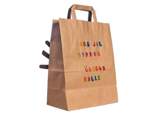 Stempler Playbox Bokstaver Og Tall (35 stk)