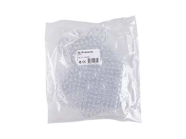 BildePerleplate Playbox Xl (3 stk)