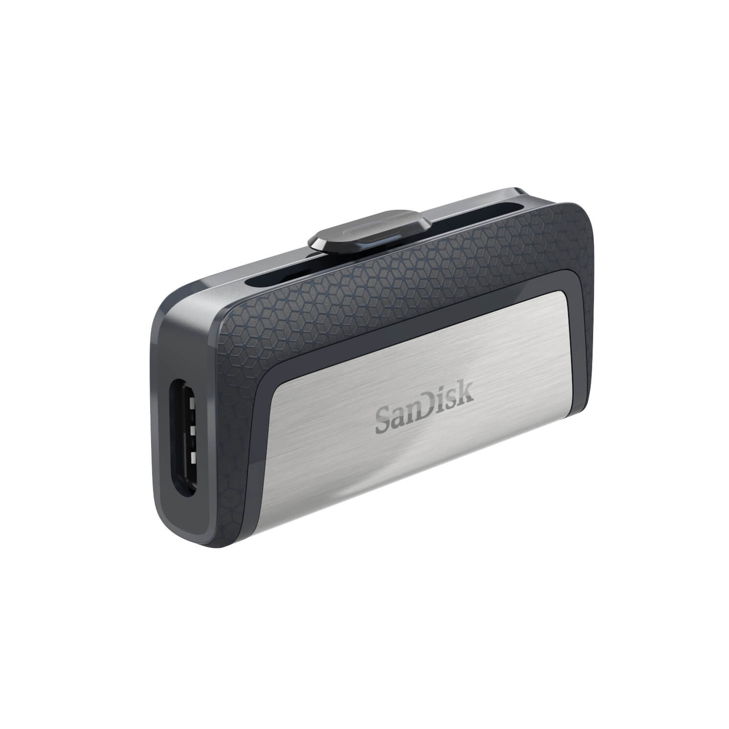 SANDISK USB-minne 3.1 Ultra Dual 256B Typ C