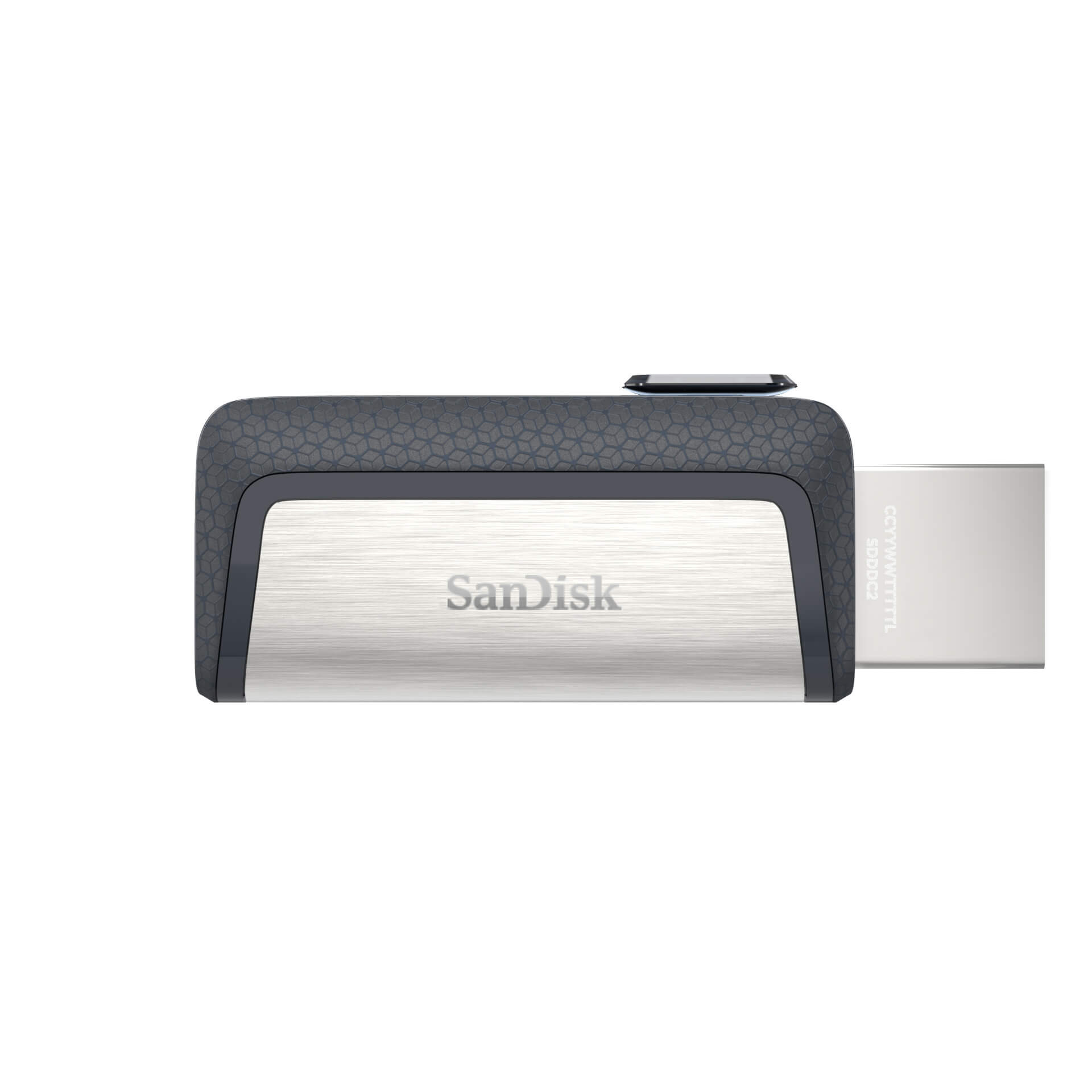 SANDISK USB-minne 3.1 Ultra Dual 256B Typ C