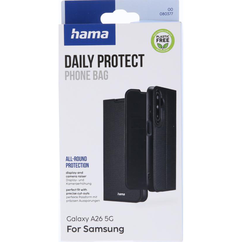 HAMA Daily Protect Phone Bag Samsung Galaxy A26 5G