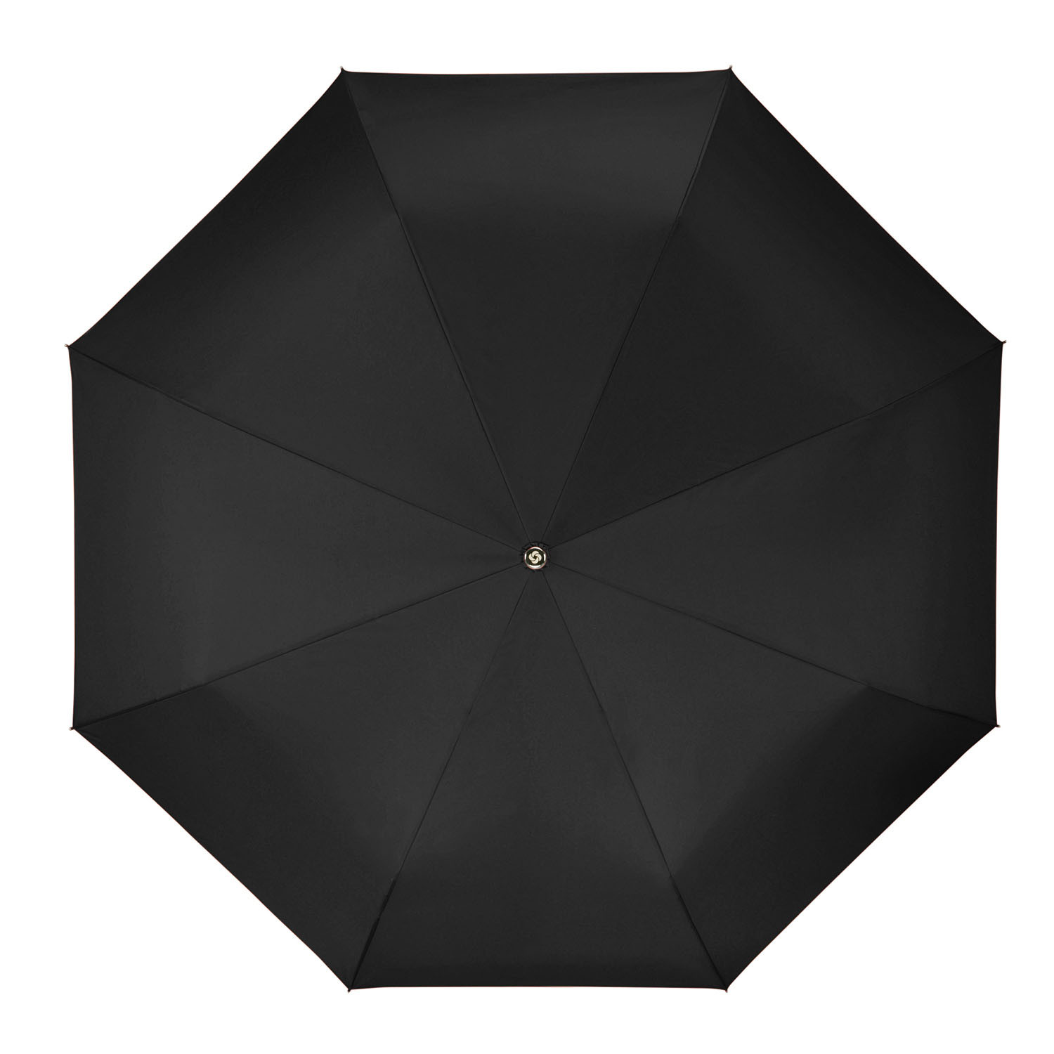 SAMSONITE Umbrella Rain Pro Auto Black