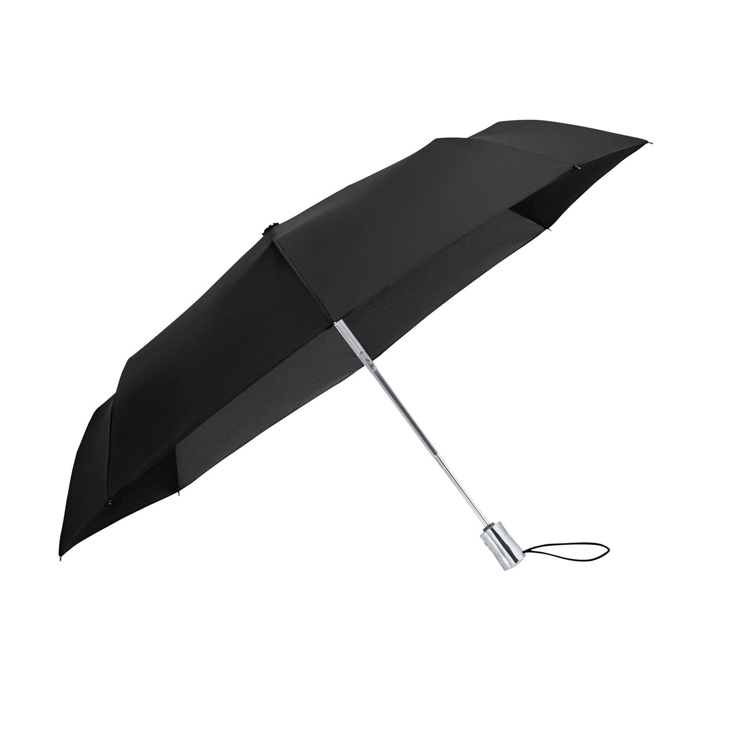 SAMSONITE Umbrella Rain Pro Auto Black