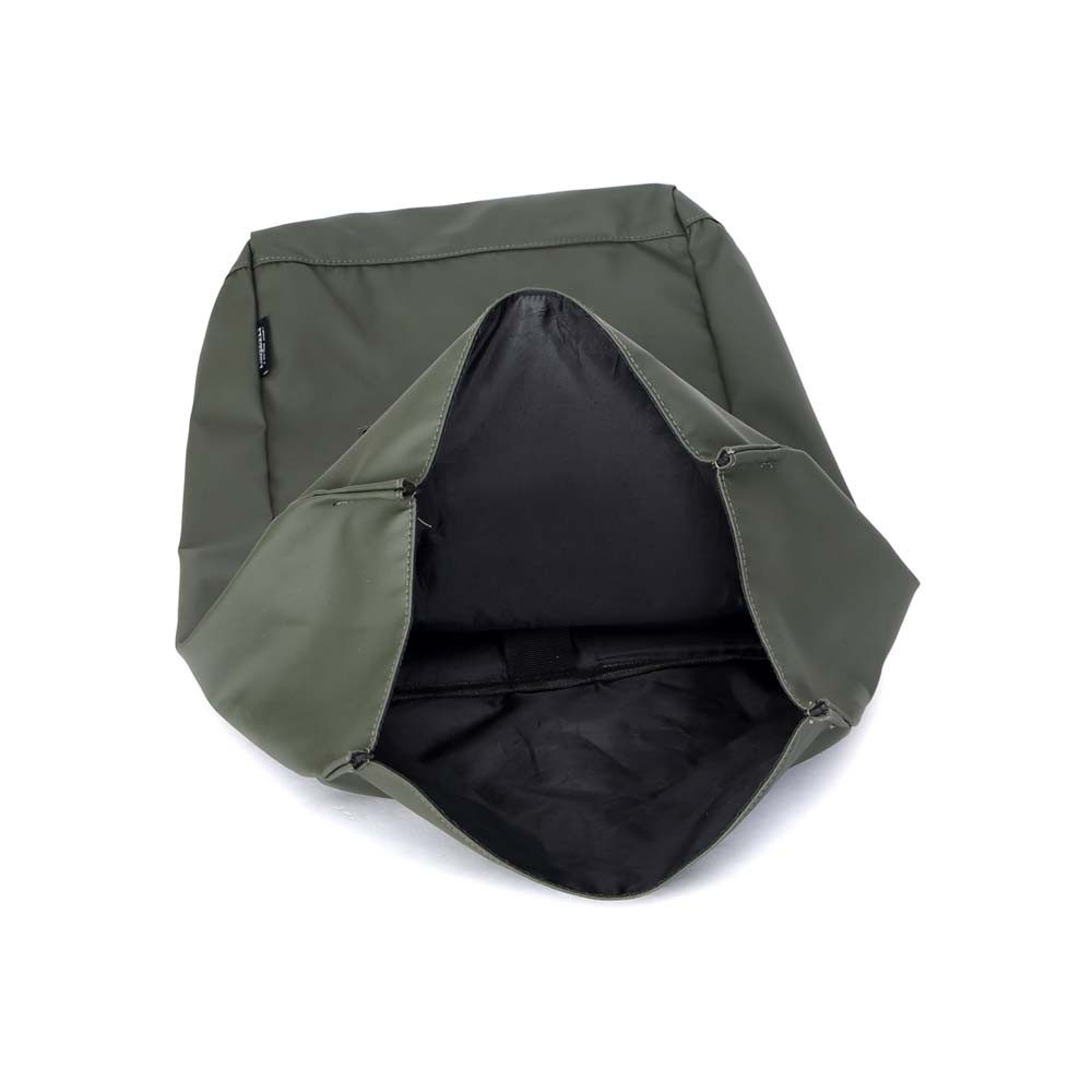 KUNGSBACKA Backpack Gorm 15,6" Green