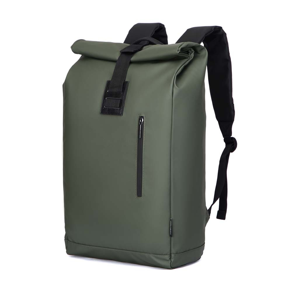 KUNGSBACKA Backpack Gorm 15,6" Green